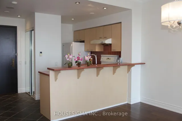 Additional property image - 2 Clairtrell Rd Unit 1208