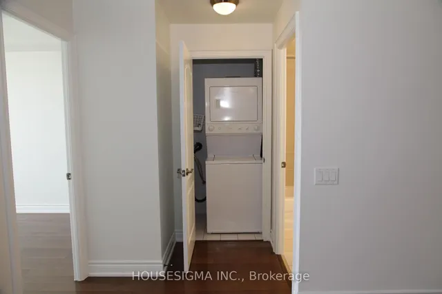 Additional property image - 2 Clairtrell Rd Unit 1208
