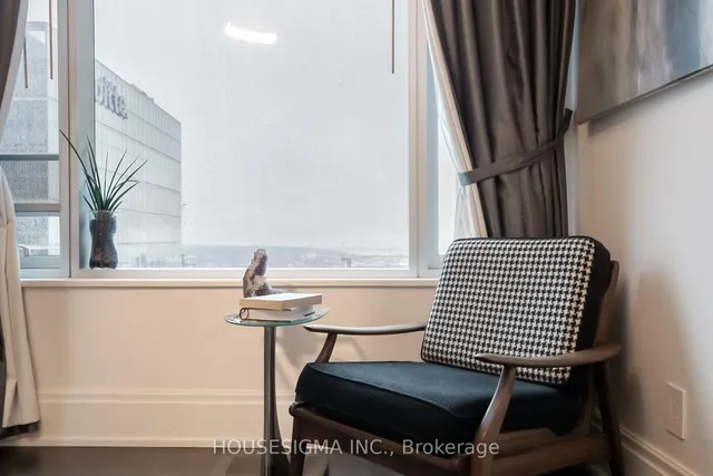 Additional property image - 311 Bay St Unit 4203
