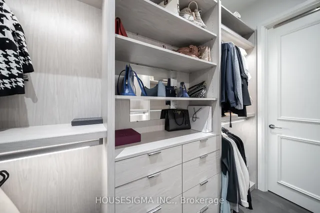 Additional property image - 311 Bay St Unit 4203