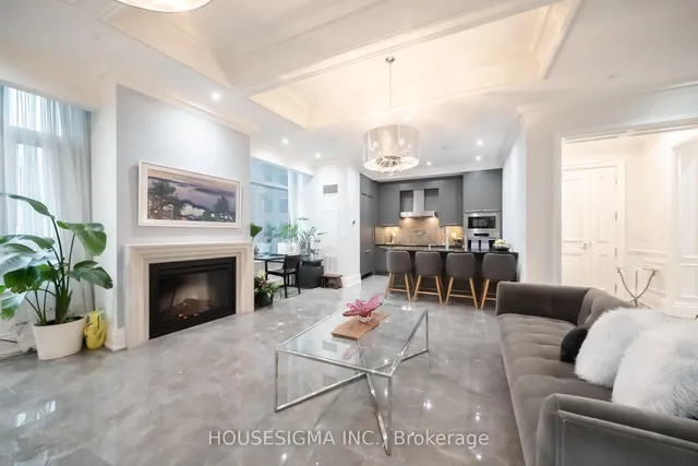 Additional property image - 311 Bay St Unit 4203