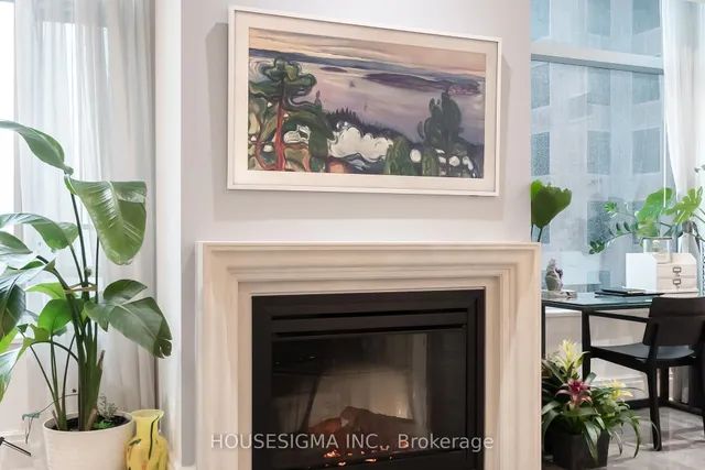 Additional property image - 311 Bay St Unit 4203