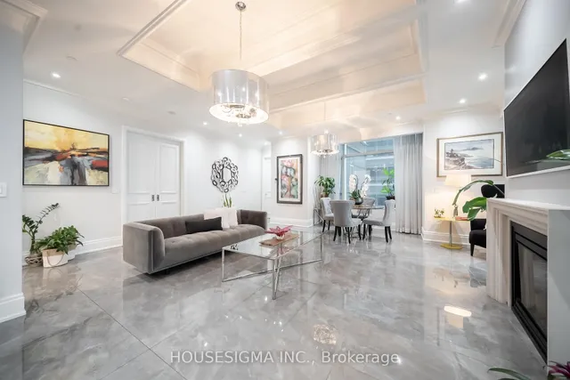 Additional property image - 311 Bay St Unit 4203