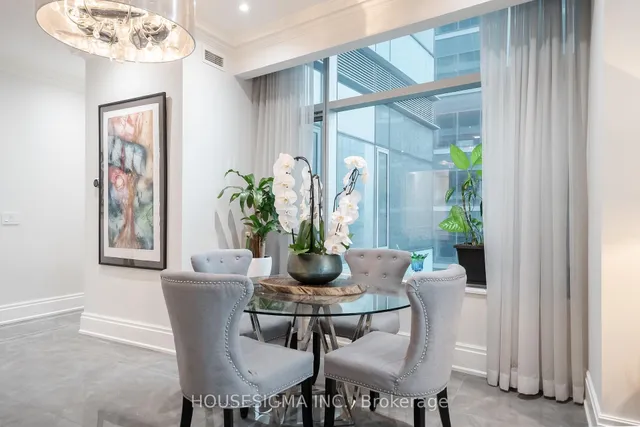 Additional property image - 311 Bay St Unit 4203