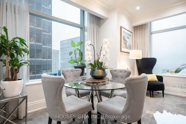 Additional property image - 311 Bay St Unit 4203