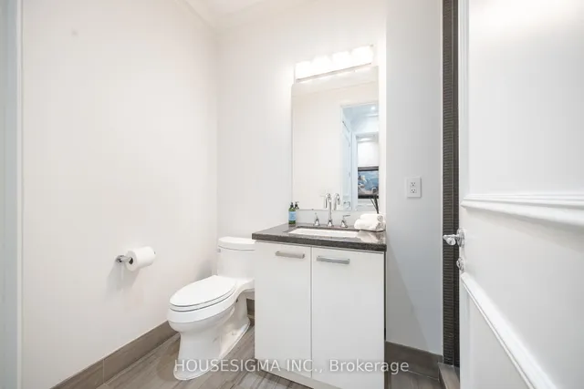 Additional property image - 311 Bay St Unit 4203