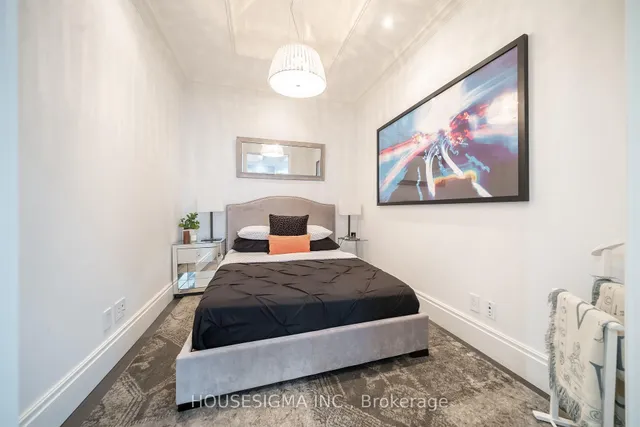 Additional property image - 311 Bay St Unit 4203