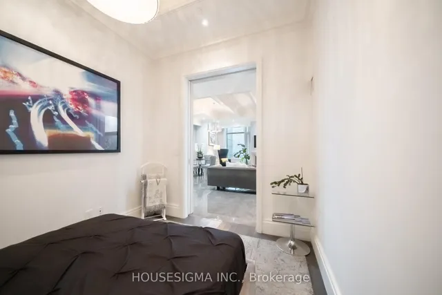 Additional property image - 311 Bay St Unit 4203