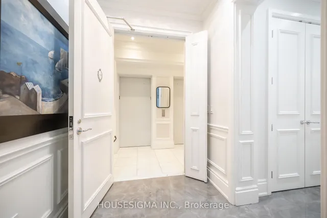 Additional property image - 311 Bay St Unit 4203