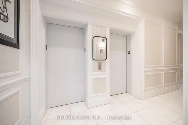 Additional property image - 311 Bay St Unit 4203
