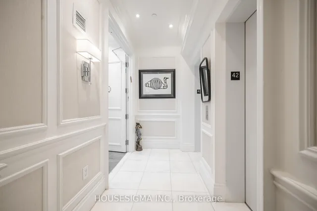 Additional property image - 311 Bay St Unit 4203
