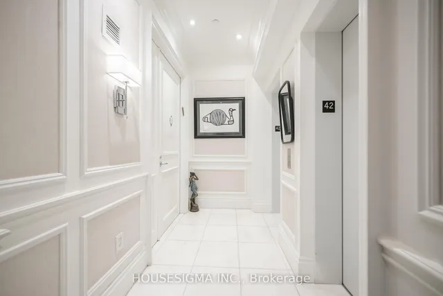 Additional property image - 311 Bay St Unit 4203