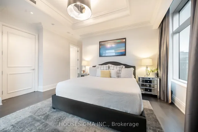 Additional property image - 311 Bay St Unit 4203