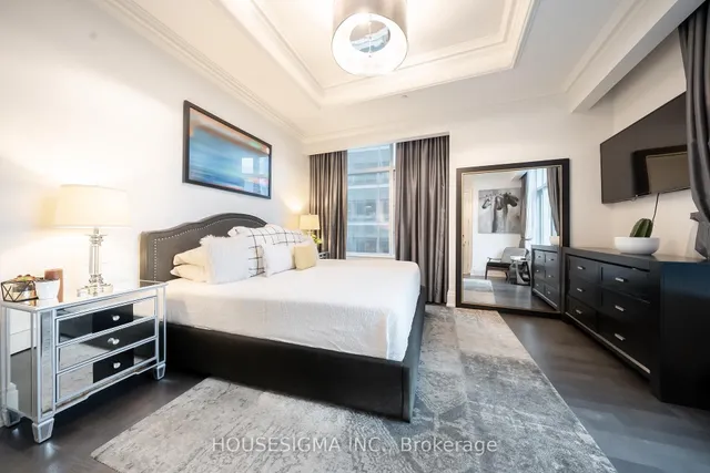 Additional property image - 311 Bay St Unit 4203