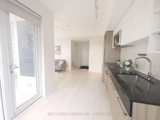 Additional property image - 68 Shuter St Unit 1602