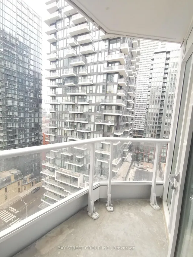 Additional property image - 68 Shuter St Unit 1602