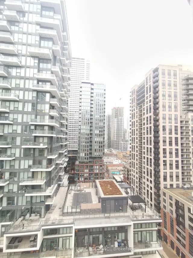 Additional property image - 68 Shuter St Unit 1602