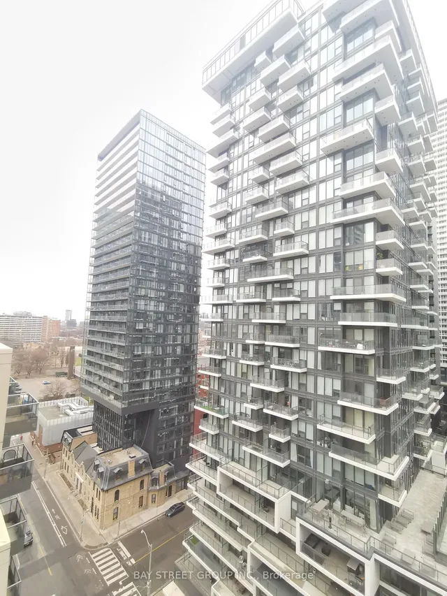 Additional property image - 68 Shuter St Unit 1602
