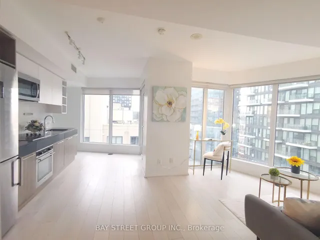 Additional property image - 68 Shuter St Unit 1602
