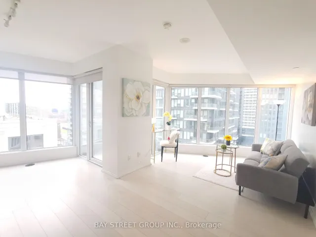 Additional property image - 68 Shuter St Unit 1602