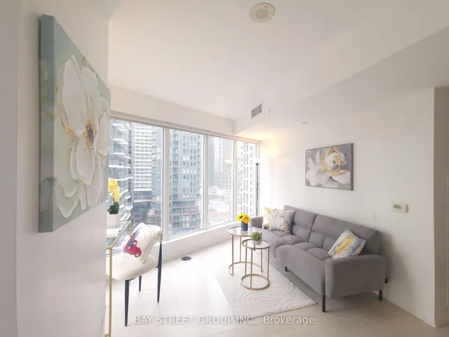 Additional property image - 68 Shuter St Unit 1602