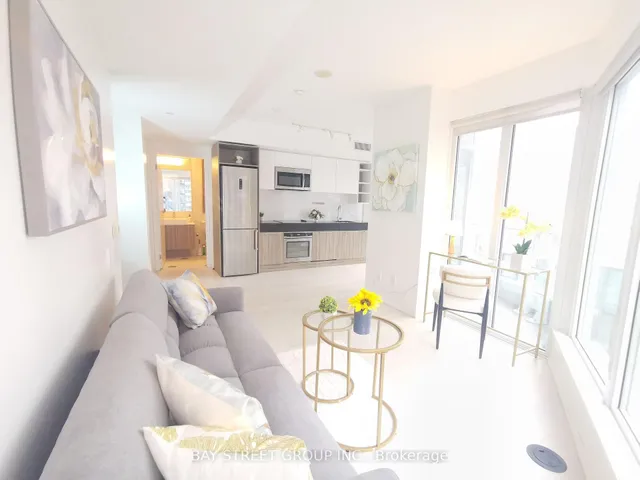 Additional property image - 68 Shuter St Unit 1602