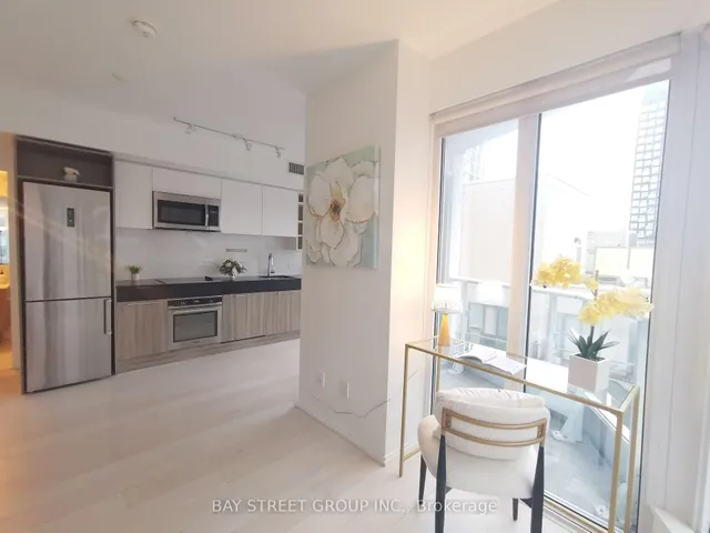 Additional property image - 68 Shuter St Unit 1602