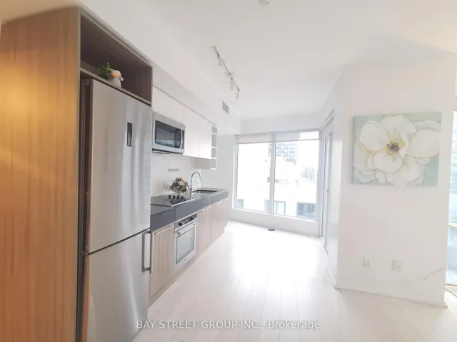 Additional property image - 68 Shuter St Unit 1602