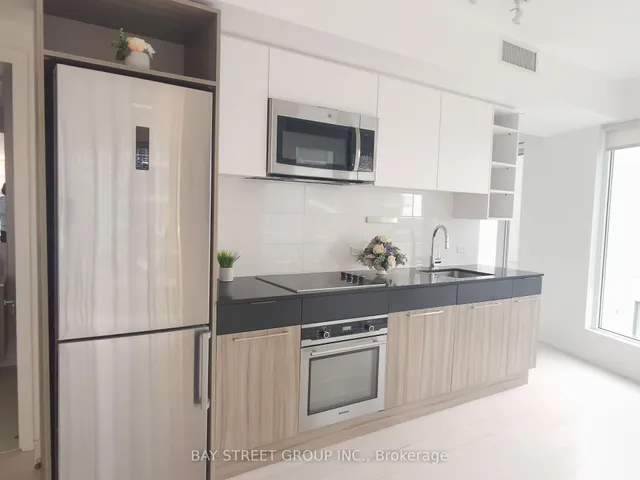 Additional property image - 68 Shuter St Unit 1602