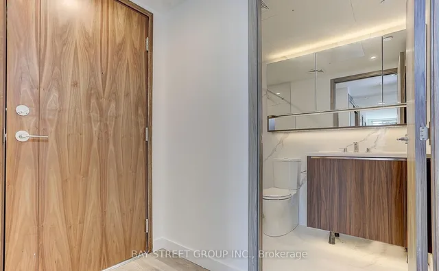 Additional property image - 38 Widmer St Unit 2606