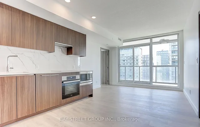 Additional property image - 38 Widmer St Unit 2606