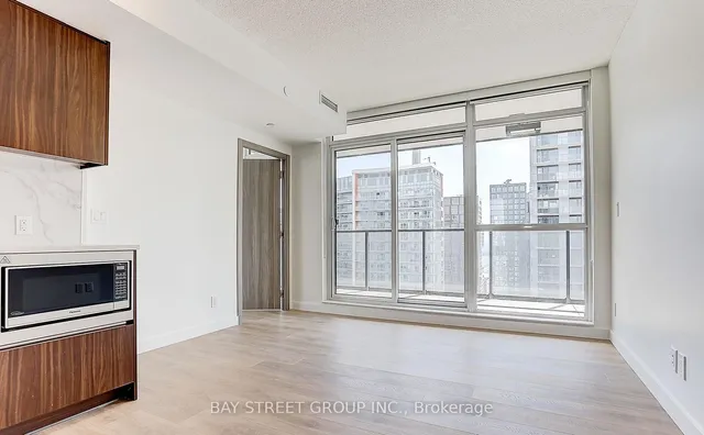 Additional property image - 38 Widmer St Unit 2606