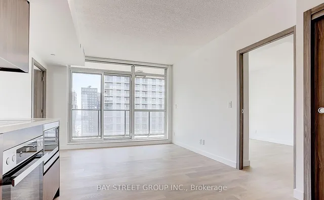 Additional property image - 38 Widmer St Unit 2606