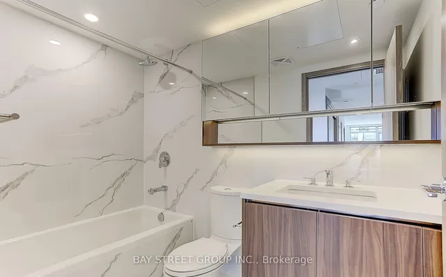 Additional property image - 38 Widmer St Unit 2606