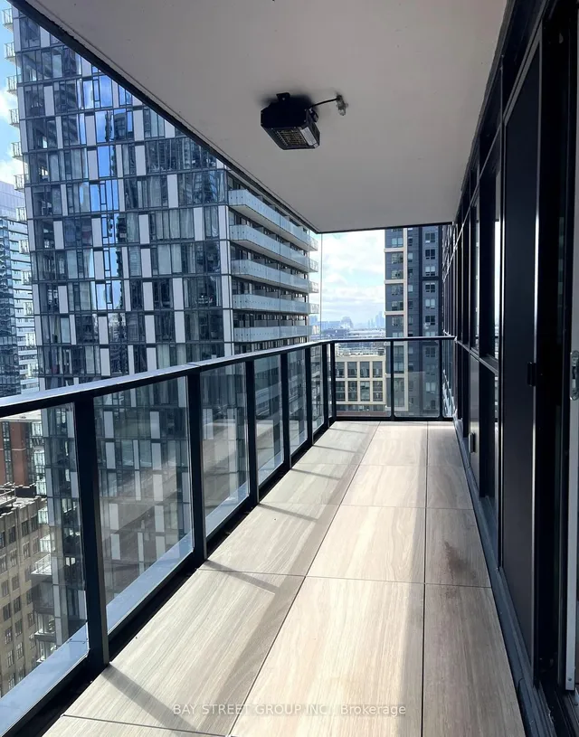 Additional property image - 38 Widmer St Unit 2606