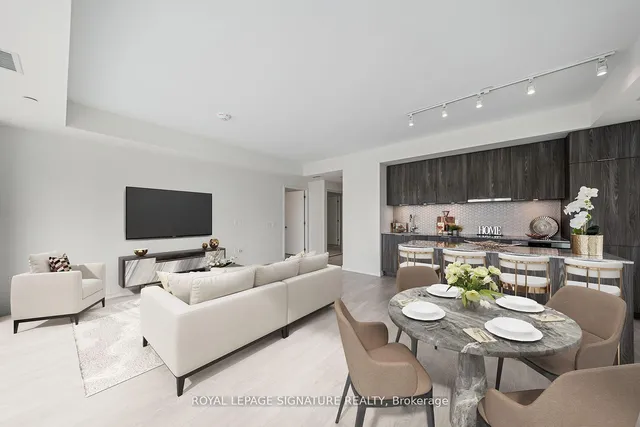 Additional property image - 15 Queens Quay Unit 3305