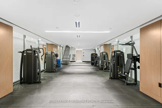 Additional property image - 15 Queens Quay Unit 3305