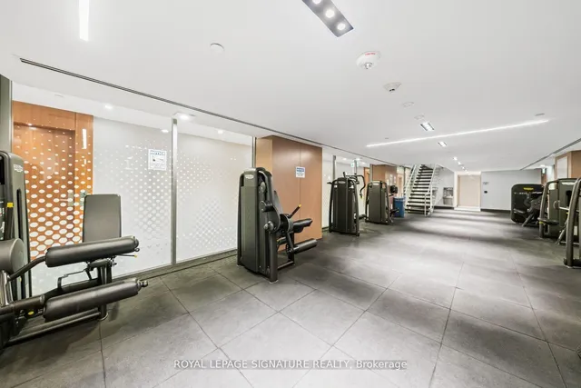 Additional property image - 15 Queens Quay Unit 3305