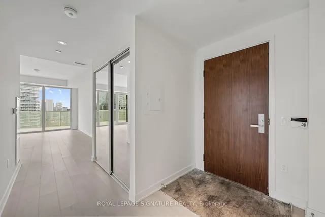 Additional property image - 15 Queens Quay Unit 3305