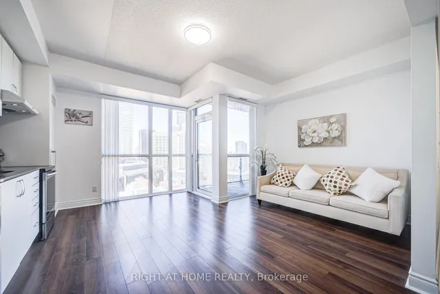 Additional image 35 of 28 Ted Rogers Way Unit 3008