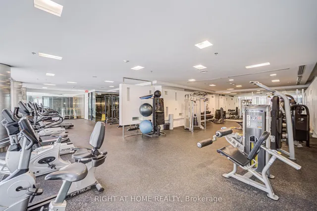 Additional image 22 of 28 Ted Rogers Way Unit 3008