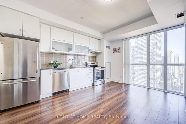 Additional image 34 of 28 Ted Rogers Way Unit 3008