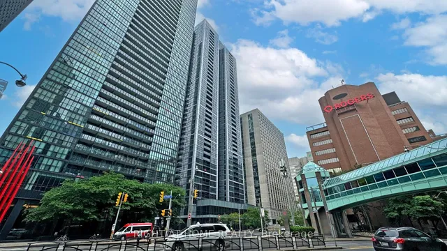 Additional image 14 of 28 Ted Rogers Way Unit 3008