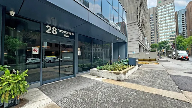 Additional image 11 of 28 Ted Rogers Way Unit 3008