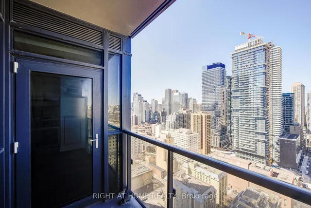 Additional image 5 of 28 Ted Rogers Way Unit 3008