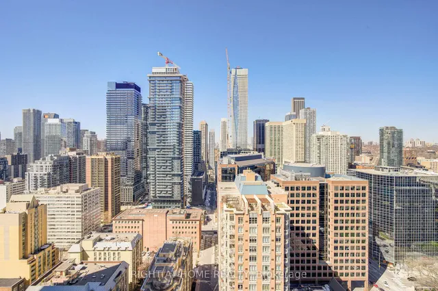 Additional image 4 of 28 Ted Rogers Way Unit 3008