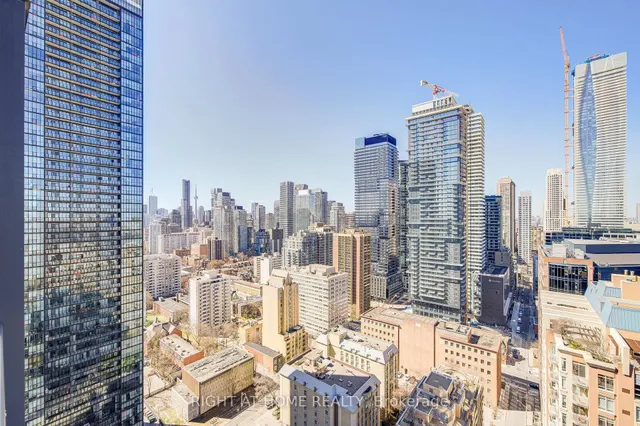 Additional image 2 of 28 Ted Rogers Way Unit 3008