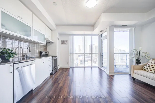 Additional image 32 of 28 Ted Rogers Way Unit 3008