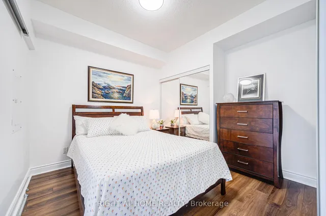 Additional image 31 of 28 Ted Rogers Way Unit 3008