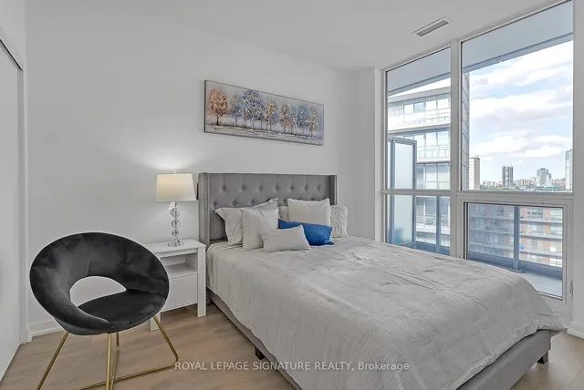Additional property image - 36 Forest Manor Rd Unit 722